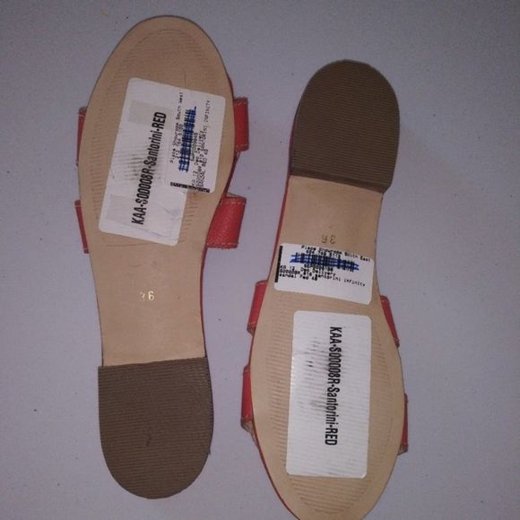 KAANAS Santorini Infinity Slide Sandal - Picture 11 of 12